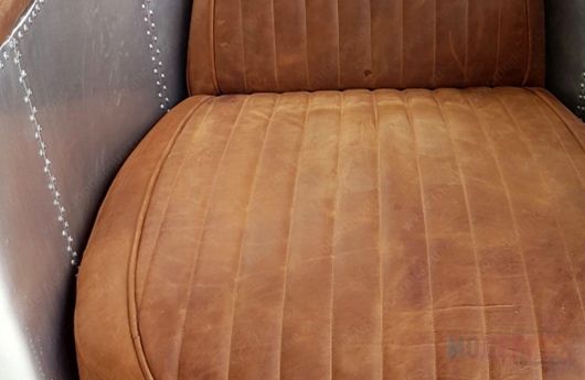 Дизайнерские кресла Aviator Tom Cat для Дарьи (Ставрополь), фото 3