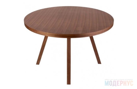 обеденный стол Round Timber