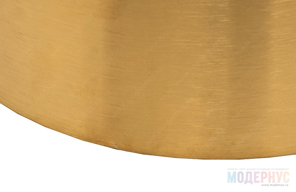 дизайнерский стол Barcelona в магазине Модернус в интерьере, фото 3