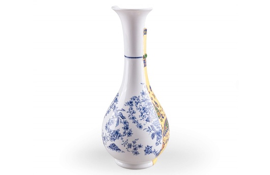 фарфоровая ваза Chunar модель Seletti фото 3