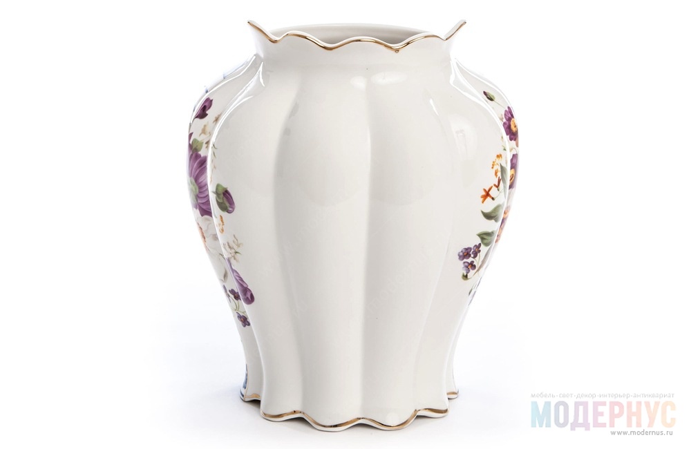 керамическая ваза Melania модель от Seletti, фото 5