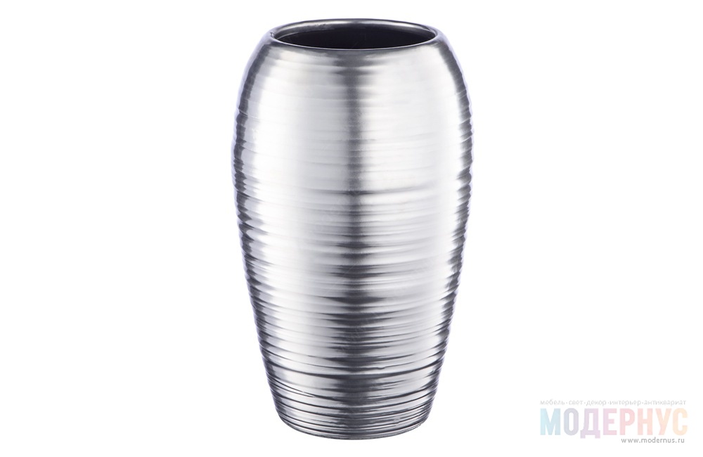 керамическая ваза Moderno в магазине Модернус, фото 1