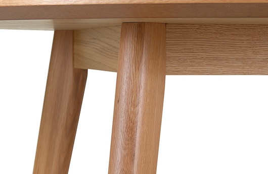кухонный стол RHO дизайн Unique Furniture фото 2