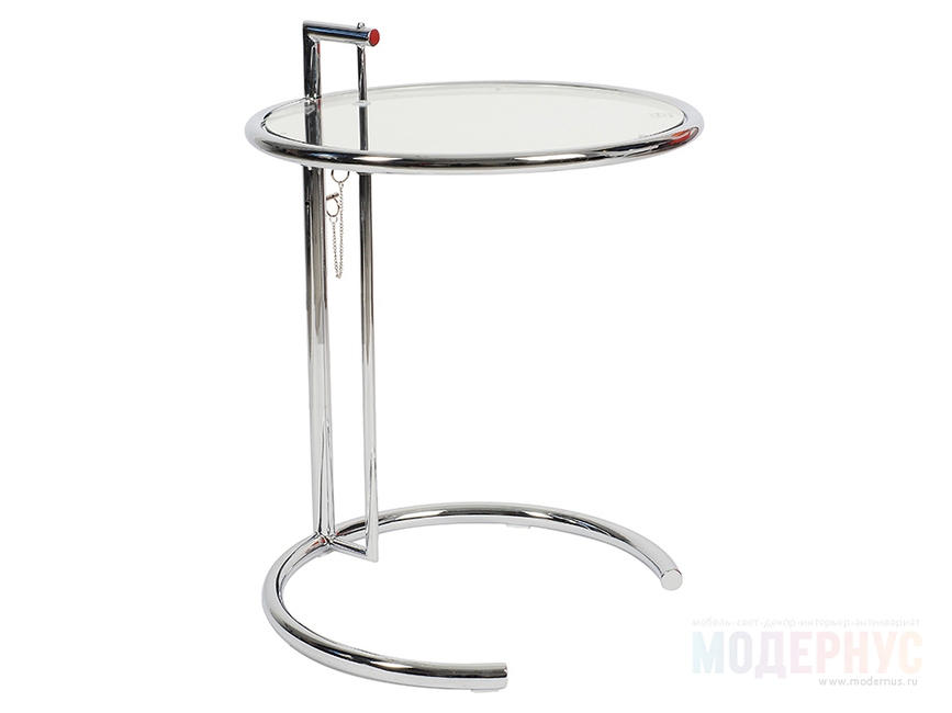 дизайнерский стол Gray Coffee Table модель от Eileen Gray, фото 1