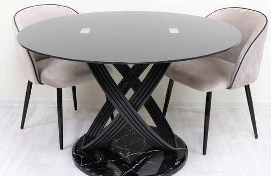 обеденный стол Orion дизайн Модернус фото 2