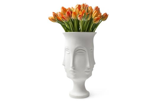керамическая ваза Faces модель Модернус фото 2