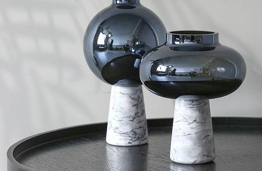 керамическая ваза Dome модель Модернус фото 3