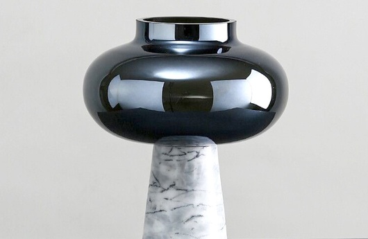 керамическая ваза Dome модель Модернус фото 2
