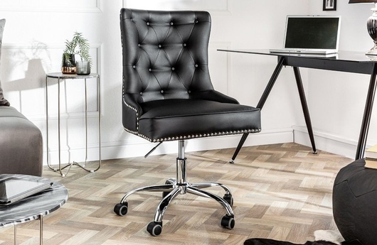 Выбор комфортного офисного кресла для работы фото 6