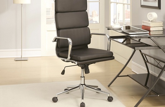 Выбор комфортного офисного кресла для работы фото 3
