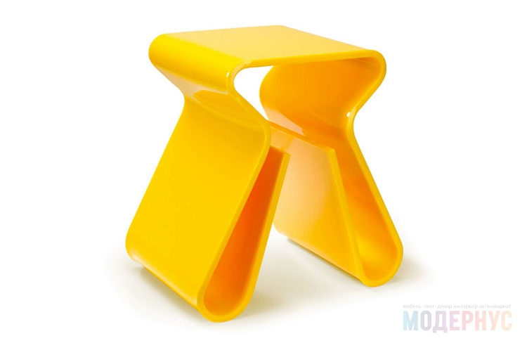 дизайнерский стол Magino Table модель от Karim Rashid, фото 1
