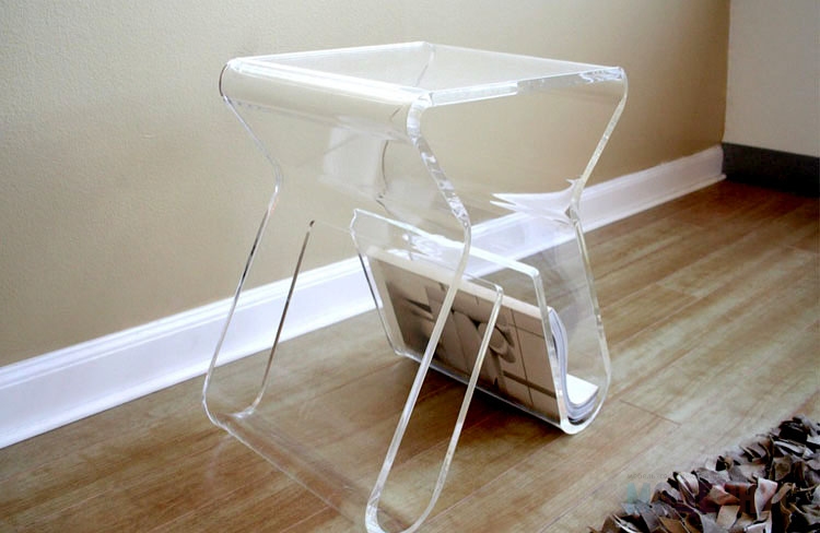 дизайнерский стол Magino Table модель от Karim Rashid, фото 3