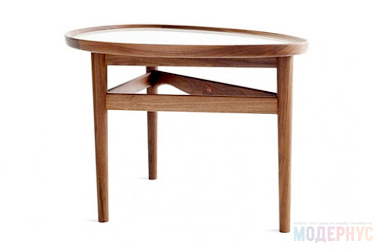 дизайнерский стол Model 4850 Eye модель от Finn Juhl, фото 3