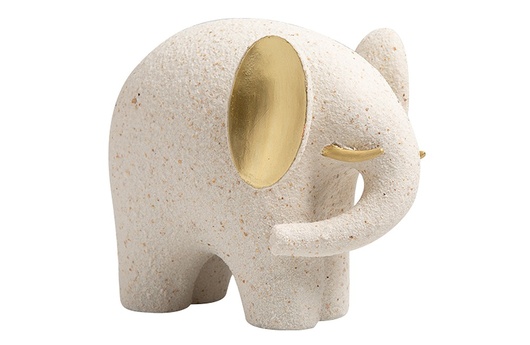 статуэтка слона Golden Ear