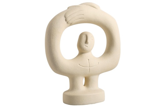декоративная статуэтка Hug Posture модель Модернус фото 1