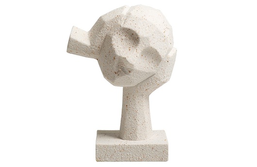 декоративная статуэтка Head-Holding