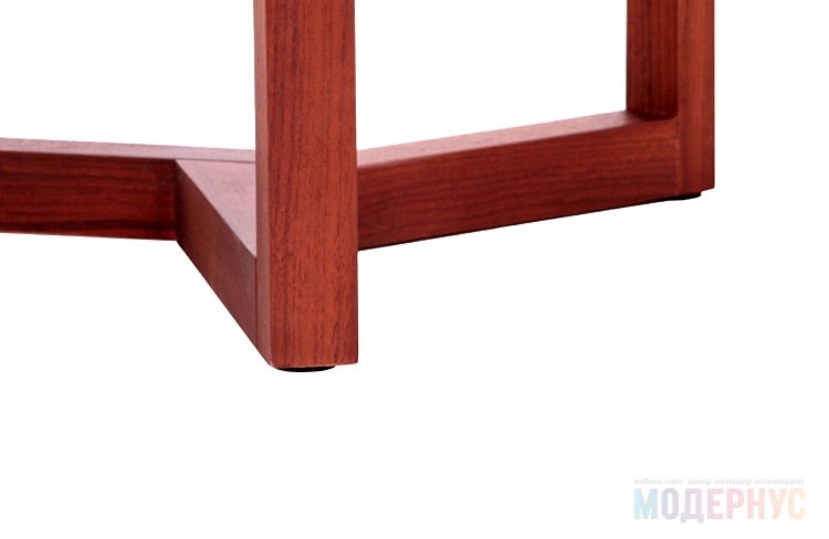 дизайнерский стол Tripod Table модель от James Tan, фото 4