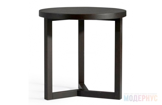 кофейный стол Tripod Table дизайн James Tan фото 3