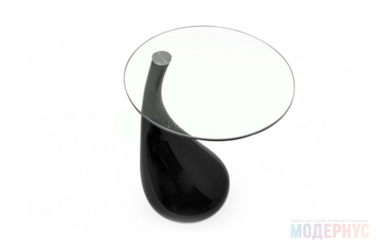 дизайнерский стол Drop Table модель от Giorgio Gurioli, фото 3