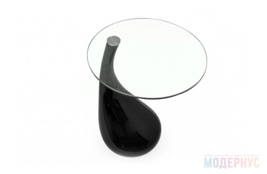 кофейный стол Drop Table дизайн Giorgio Gurioli фото 4
