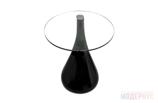 кофейный стол Drop Table дизайн Giorgio Gurioli фото 4