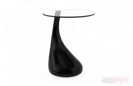 кофейный стол Drop Table дизайн Giorgio Gurioli фото 6
