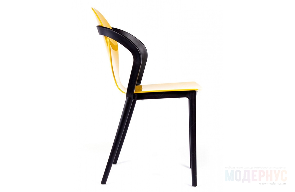 дизайнерский стул Spoon модель от Hans Wegner, фото 3