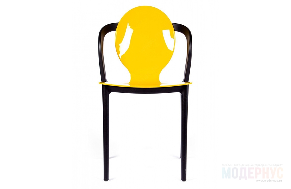 дизайнерский стул Spoon модель от Hans Wegner, фото 2