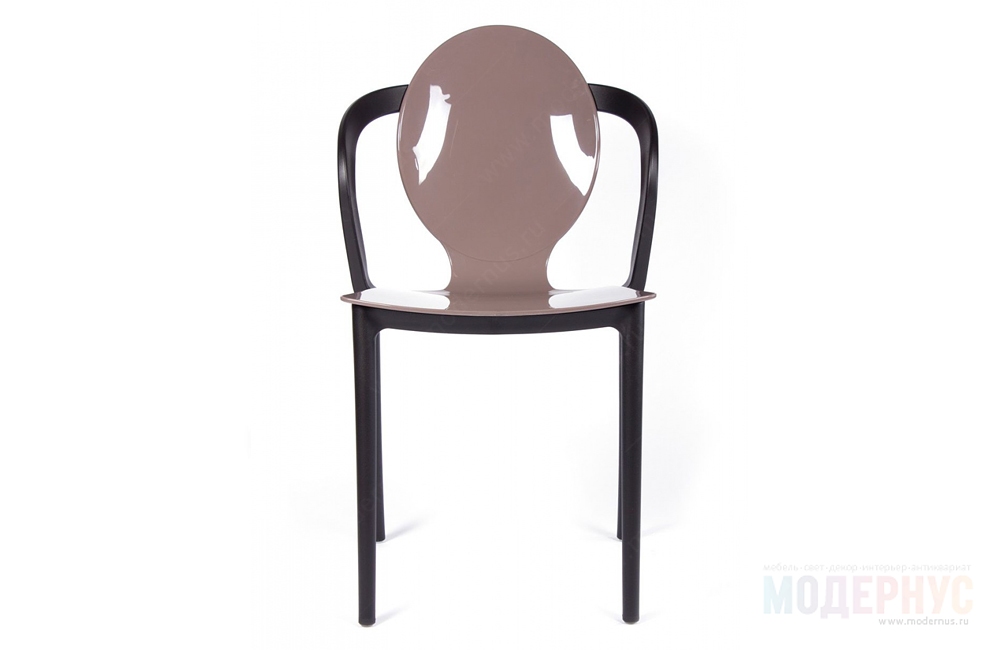 дизайнерский стул Spoon модель от Hans Wegner, фото 5