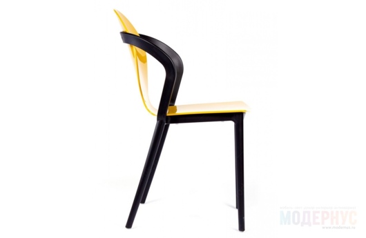 кухонный стул Spoon дизайн Hans Wegner фото 3