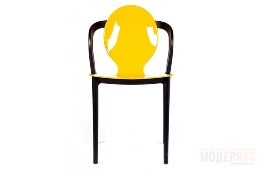 кухонный стул Spoon дизайн Hans Wegner фото 2