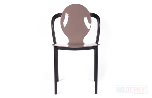 кухонный стул Spoon дизайн Hans Wegner фото 5