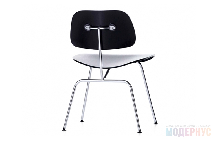 дизайнерский стул Charles Eames модель от Charles & Ray Eames, фото 2