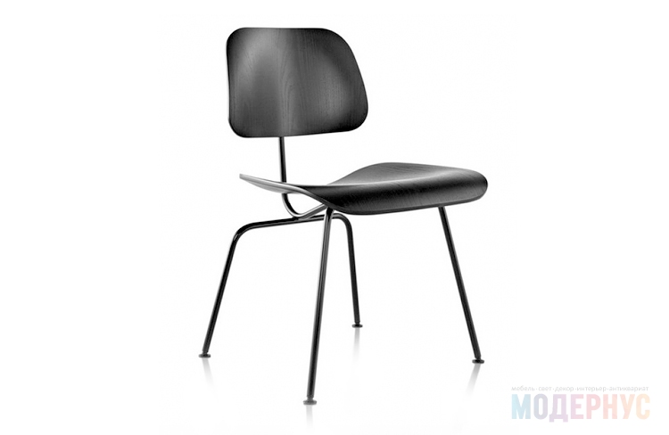 дизайнерский стул Charles Eames модель от Charles & Ray Eames, фото 1