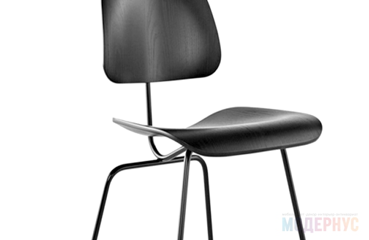 дизайнерский стул Charles Eames модель от Charles & Ray Eames, фото 4