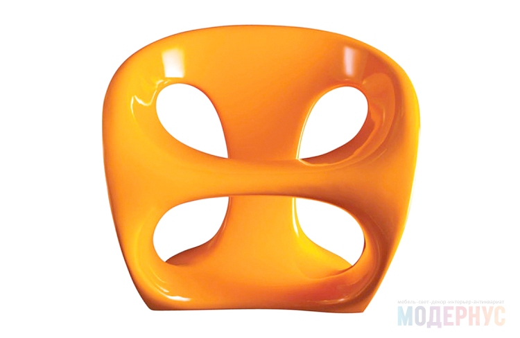 дизайнерский стул Hara модель от Giorgio Gurioli, фото 2