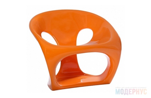 пластиковый стул Hara