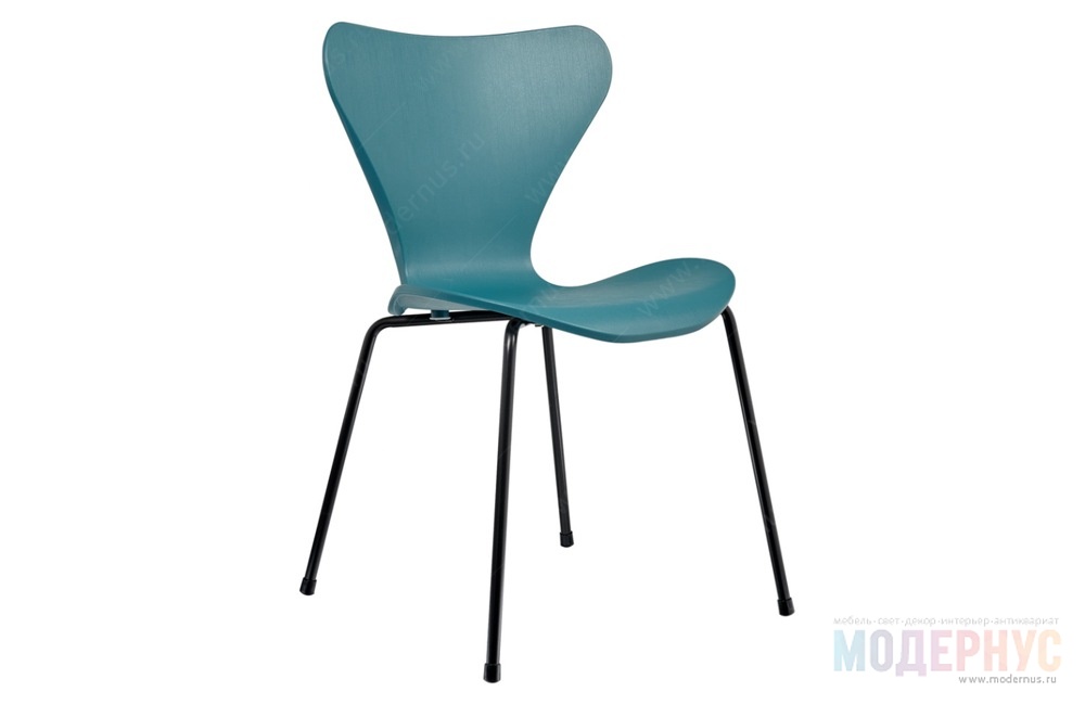 дизайнерский стул Seven модель от Top Modern, фото 2