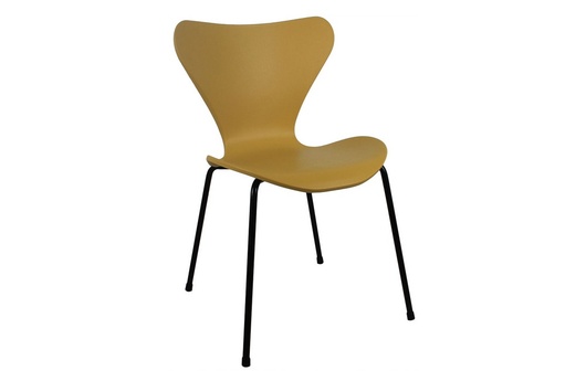 стул для кафе Seven дизайн Top Modern фото 3