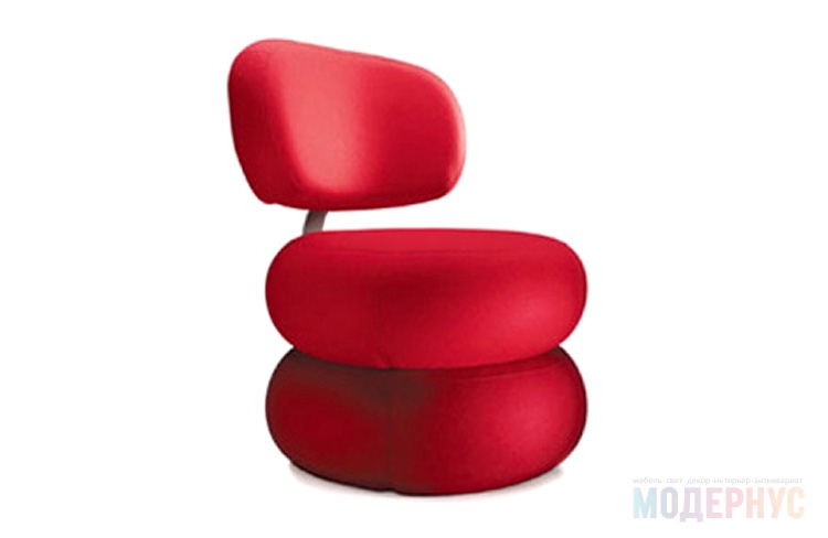 дизайнерский стул Easy ET2 модель от Uli Schmid & Christian Olufemi, фото 2