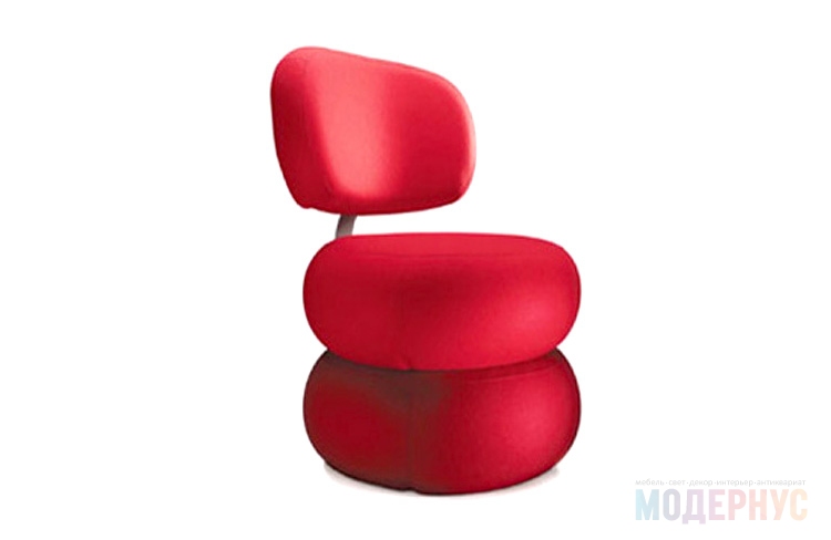дизайнерский стул Easy ET2 модель от Schmid & Olufemi, фото 3