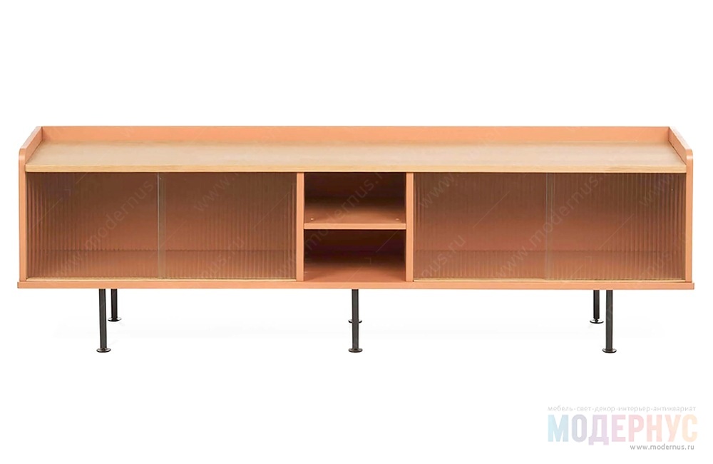 дизайнерская тумба Sepia в магазине Модернус в интерьере, фото 2