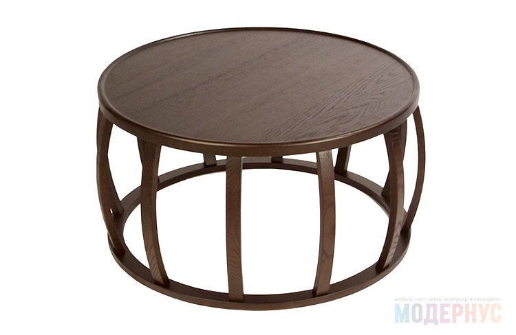 дизайнерский стол SM80P Table модель от Antonio Citterio, фото 2