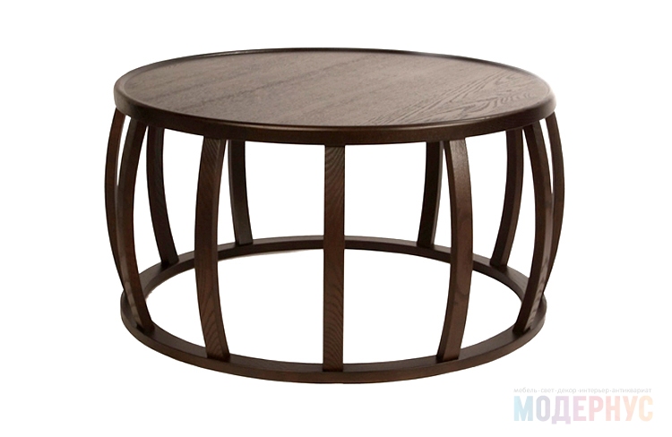 дизайнерский стол SM80P Table модель от Antonio Citterio, фото 1
