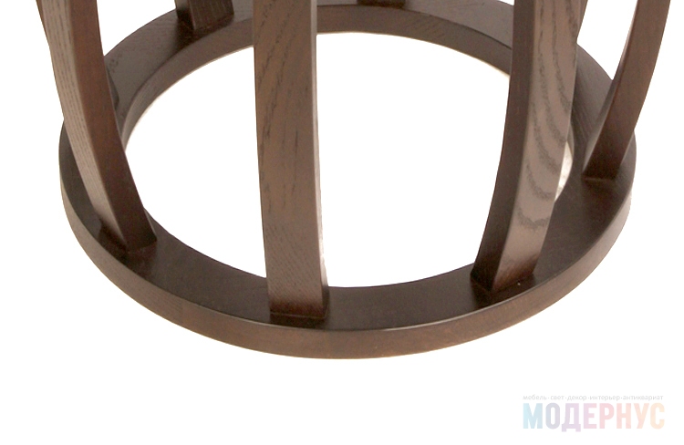 дизайнерский стол SM80P Table модель от Antonio Citterio, фото 3