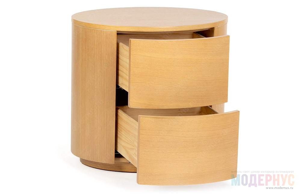 дизайнерская тумба Nara в магазине Модернус в интерьере, фото 3
