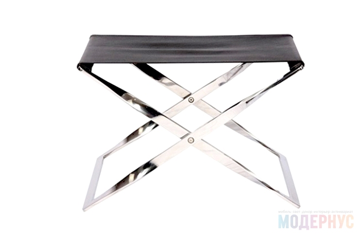 дизайнерский стол PK91 Table модель от Poul Kjaerholm, фото 2