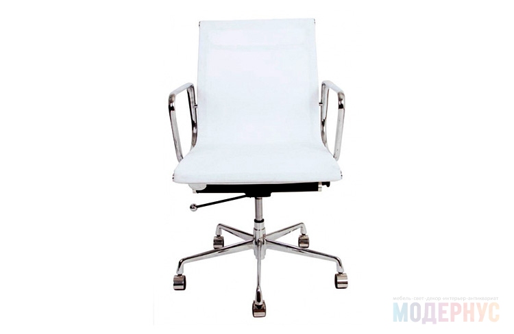 дизайнерское кресло Mesh Style модель от Charles & Ray Eames, фото 1