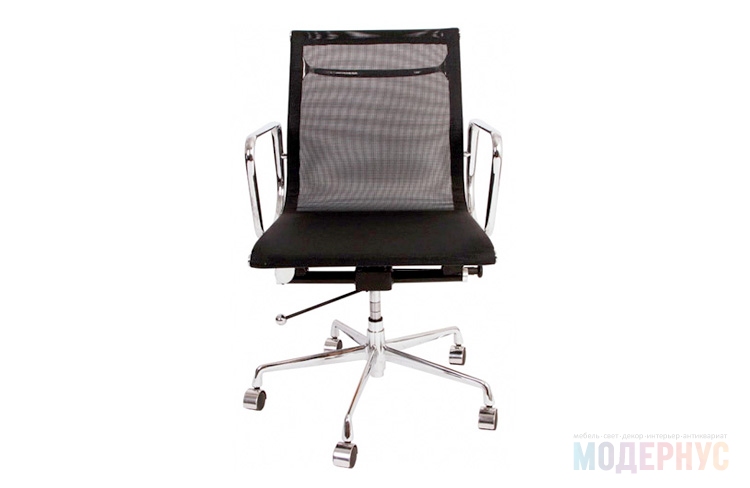 дизайнерское кресло Mesh Style модель от Charles & Ray Eames, фото 4