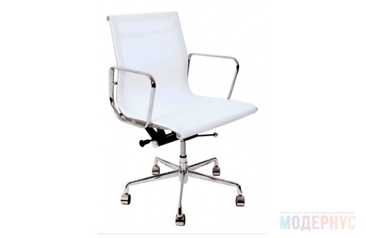 офисное кресло Mesh Style модель Charles & Ray Eames фото 2